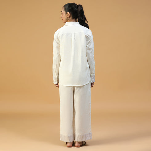 Ivory set